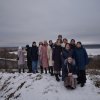 Поездка в Оптину Пустынь 1-2 февраля 2020 года