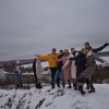 Поездка в Оптину Пустынь 1-2 февраля 2020 года