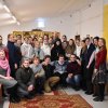 Поездка в Оптину Пустынь 1-2 февраля 2020 года