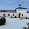 Поездка в Оптину Пустынь 1-2 февраля 2020 года