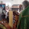 Престольный праздник в КЦСОН Ясенево