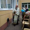 Престольный праздник в КЦСОН Ясенево