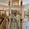 Престольный праздник в КЦСОН Ясенево