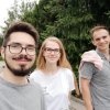 Молодежная акция 