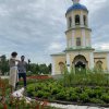 Молодежная акция 