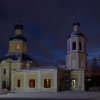 Неделя святых праотец. 27.12.20