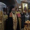 Неделя святых праотец. 27.12.20
