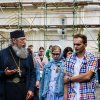 Трудничесво в Савво-Сторожевском монастыре