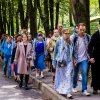 Трудничесво в Савво-Сторожевском монастыре