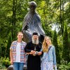 Трудничесво в Савво-Сторожевском монастыре