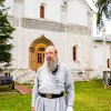 Трудничесво в Савво-Сторожевском монастыре