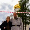 Трудничесво в Савво-Сторожевском монастыре