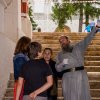 Трудничесво в Савво-Сторожевском монастыре