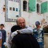 Трудничесво в Савво-Сторожевском монастыре
