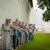 Трудничесво в Савво-Сторожевском монастыре