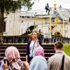 Трудничесво в Савво-Сторожевском монастыре
