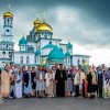 Трудничесво в Савво-Сторожевском монастыре