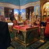 Великомученица Варвара. 17.12.20