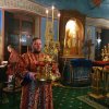 Великомученица Варвара. 17.12.20