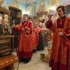 Великомученица Варвара. 17.12.20