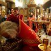 Великомученица Варвара. 17.12.20