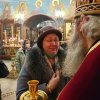 Великомученица Варвара. 17.12.20