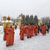 Великомученица Варвара. 17.12.20