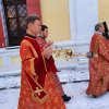 Великомученица Варвара. 17.12.20