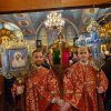 Великомученица Варвара. 17.12.20