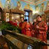 Великомученица Варвара. 17.12.20