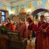 Великомученица Варвара. 17.12.20