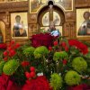Великомученица Варвара. 17.12.20