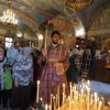 Воздвижение Креста Господня