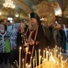 Воздвижение Креста Господня