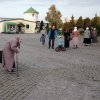 Воздвижение Креста Господня