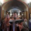 Воздвижение Креста Господня