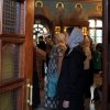 Воздвижение Креста Господня