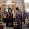 Воздвижение Креста Господня