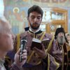 Воздвижение Креста Господня