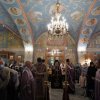 Воздвижение Креста Господня