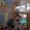 Воздвижение Креста Господня