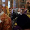 Воздвижение Креста Господня