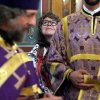 Воздвижение Креста Господня