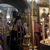 Воздвижение Креста Господня