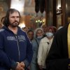 Воздвижение Креста Господня