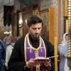 Воздвижение Креста Господня