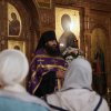 Воздвижение Креста Господня