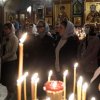 Воздвижение Креста Господня