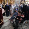 Воздвижение Креста Господня