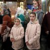 Воздвижение Креста Господня